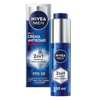 Power Hidratante Antiedad 2 en 1 SPF30  50ml-221905 Power Hidratante Antiedad 2 en 1 SPF30  50ml-221905 1
